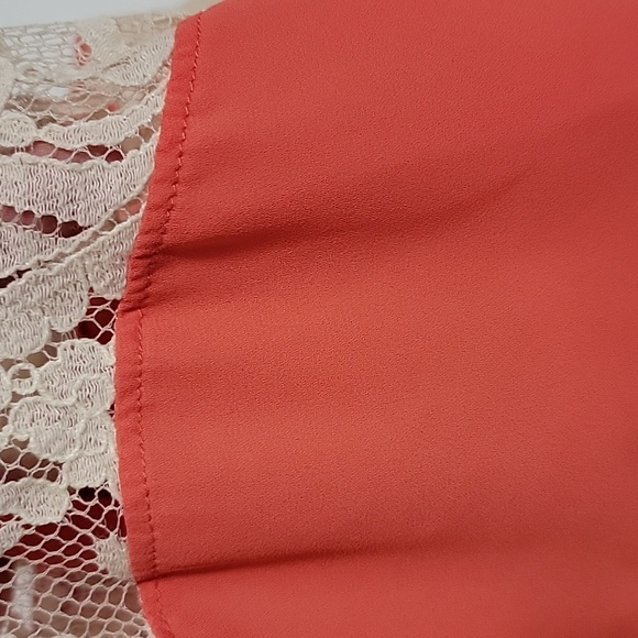 Maeve By Anthropologie Lace Tops/ Size XS - Picture 12 of 12